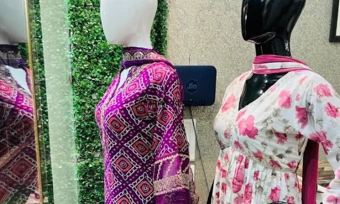 Anmol Fashion Anmol Fashion