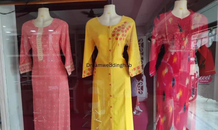 Kamna Vastralaya Kamna Vastralaya