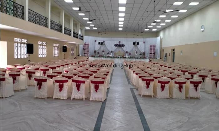 Lakshmi Hall Kalyana Mandapam Lakshmi Hall Kalyana Mandapam