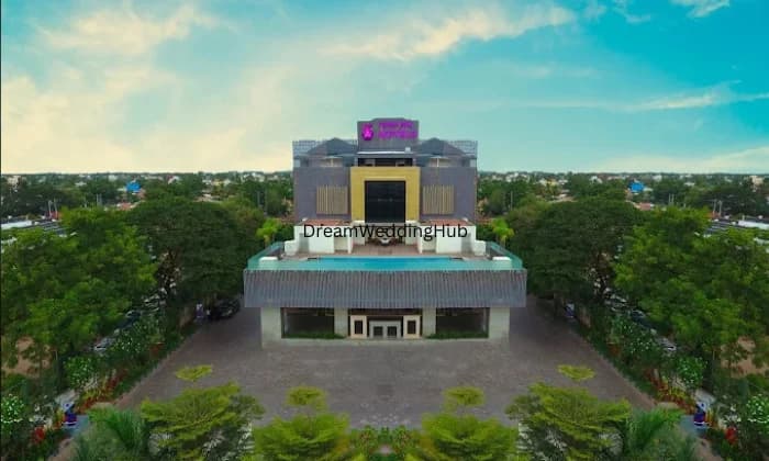 Hash Six Banquet Hash Six Banquet