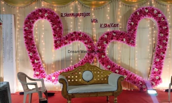 Kaliappa Marriage Mahal Kaliappa Marriage Mahal