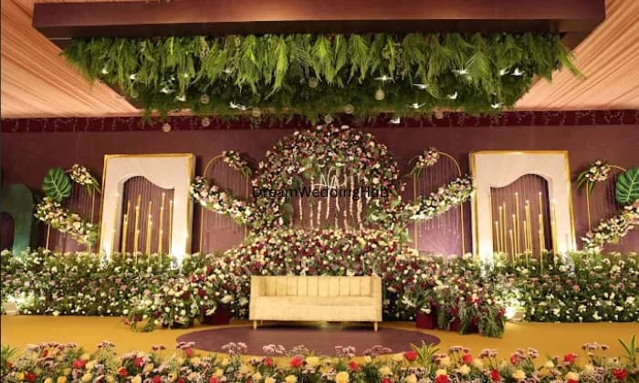 Vinayaka Decorators Events Vinayaka Decorators Events