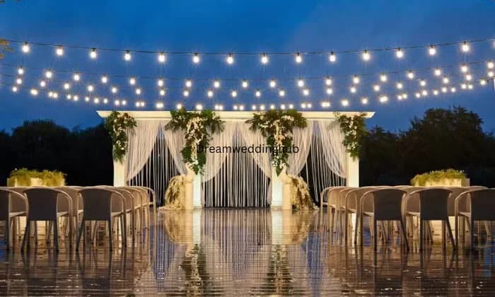 Mangalam Garden Mangalam Garden