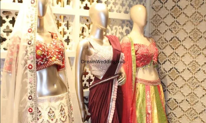 Albeli A Fashion Studio Albeli A Fashion Studio