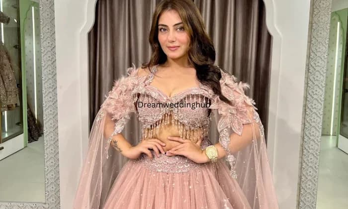 Kashni Couture Bridal Kashni Couture Bridal