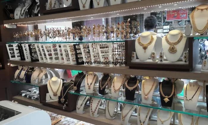 New Anand Stores New Anand Stores