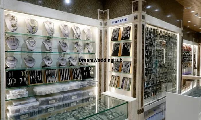 Silver Plaza Silver Plaza