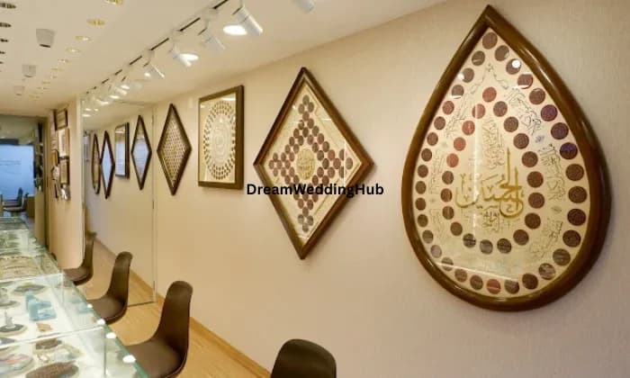 BURHANI JEWELLERS BURHANI JEWELLERS