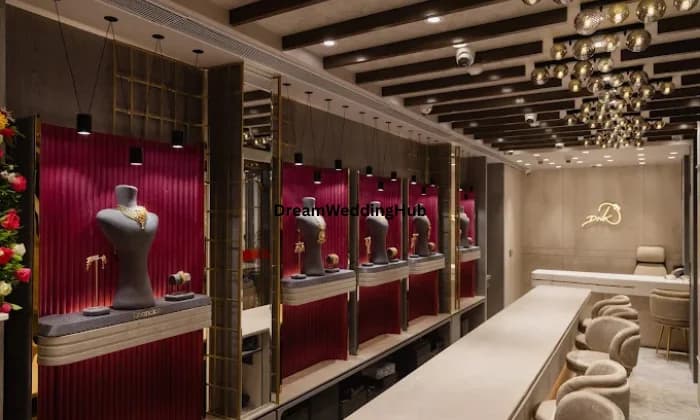 Dhanaksh Jewels LLP Dhanaksh Jewels LLP