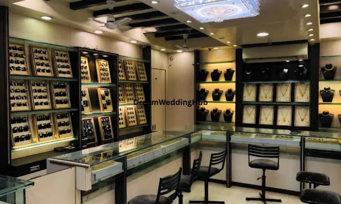 Chimurkar Brothers Jewellers Chimurkar Brothers Jewellers