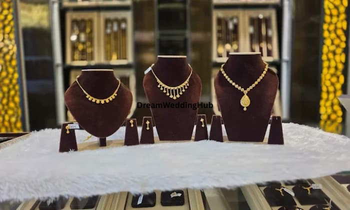 Shree Dhore Jewellers Shree Dhore Jewellers