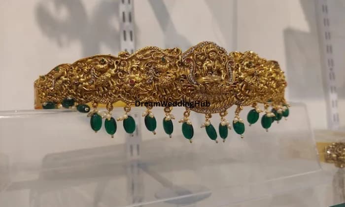 SUVARNA ART JEWELLERY SUVARNA ART JEWELLERY