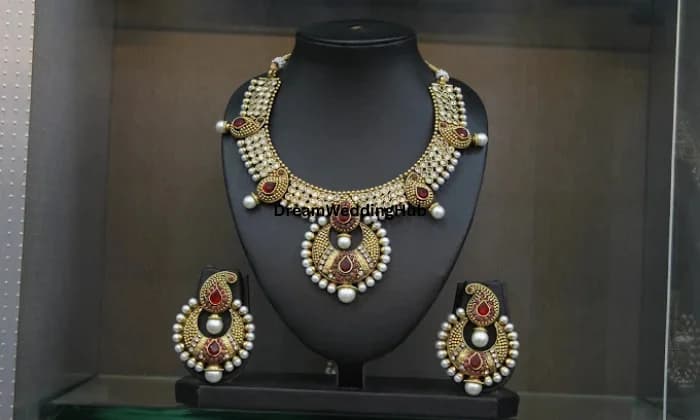 Rathods Designer Jewellery Rathods Designer Jewellery