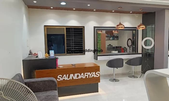 Saundaryas Beauty Saundaryas Beauty