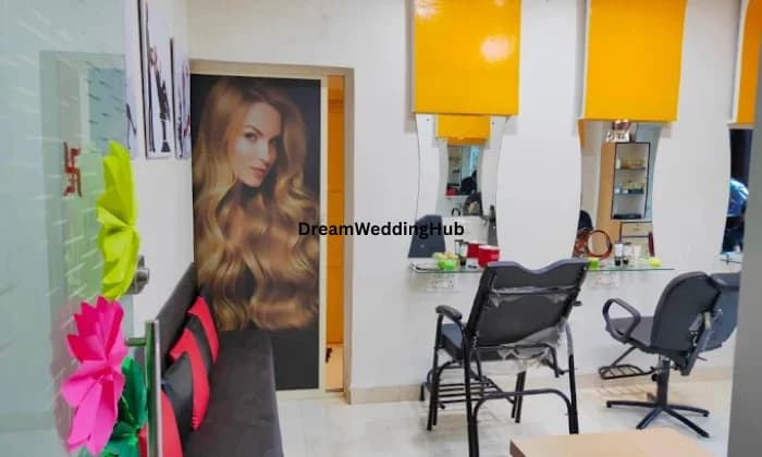 Nisha Stylo Beauty Nisha Stylo Beauty