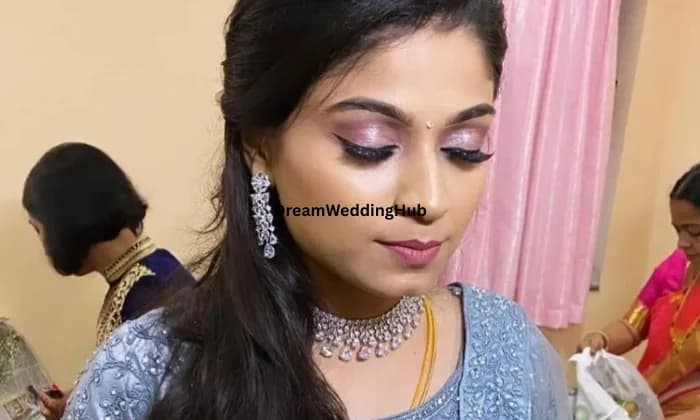 Bride me up by rajlaxmi9 Bride me up by rajlaxmi9