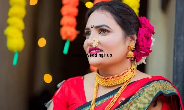 VK professional makeup VK professional makeup