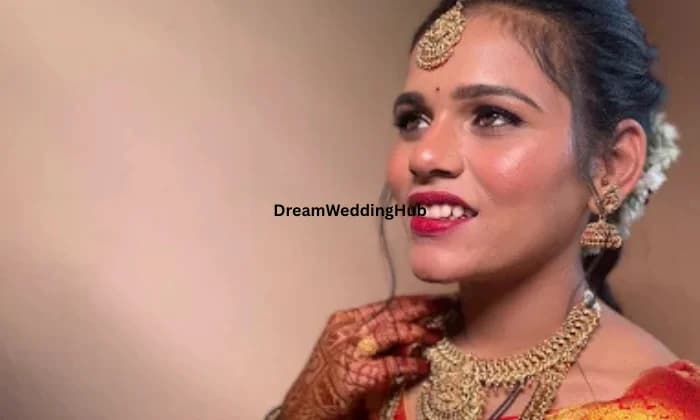 Makeover by Shweta Makeover by Shweta