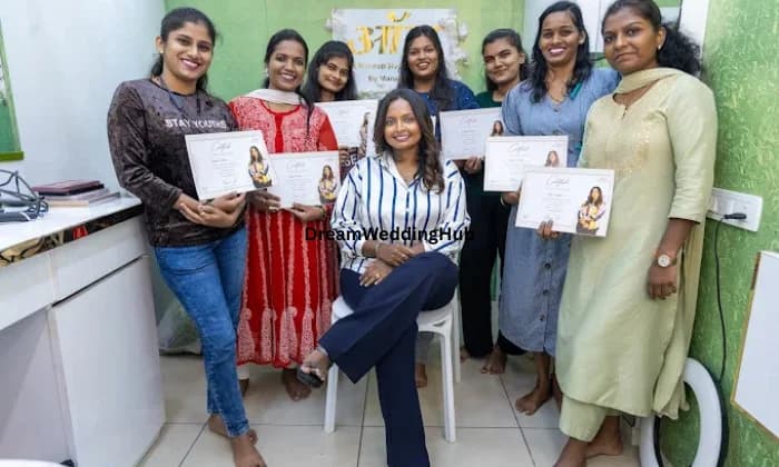 Aura Bridal Makeup Studio Aura Bridal Makeup Studio