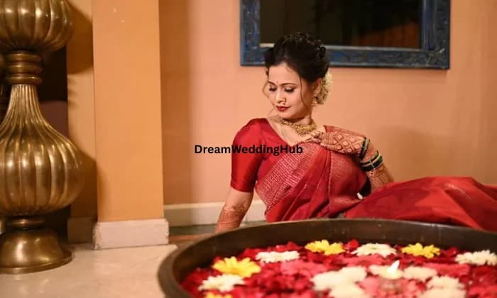 Anokhi Makeup Studio Anokhi Makeup Studio