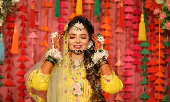 Nazz makeup studio Nazz makeup studio