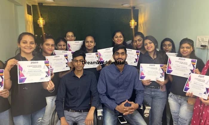 Every Day Shine Academy Every Day Shine Academy