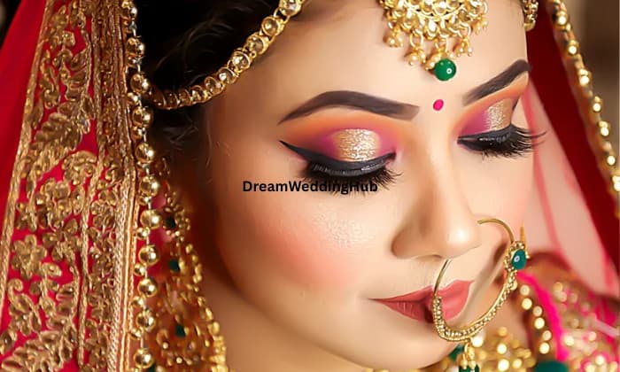 Shubhangi professional makeup artist Shubhangi professional makeup artist