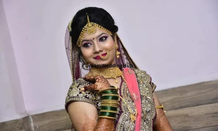 Jasmine Beauty Parlour Makeup Studio Jasmine Beauty Parlour Makeup Studio