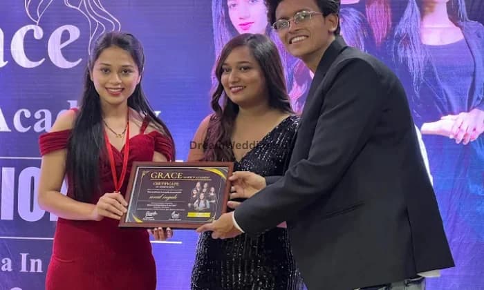 Grace Makeup Academy Grace Makeup Academy