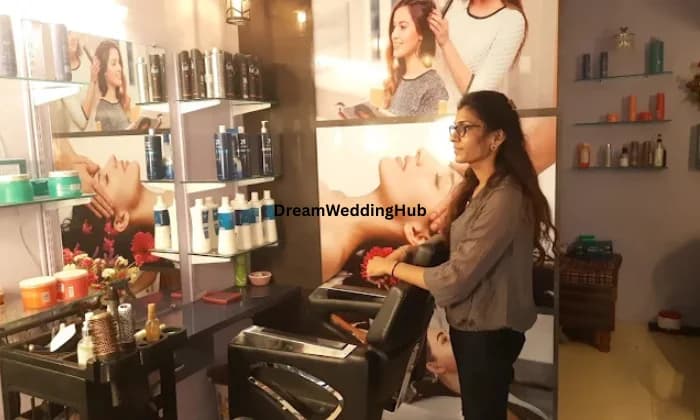 Saritasmakeovers Saritasmakeovers