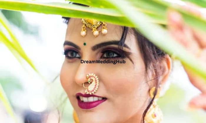 Rashmi Malviya Makeup Artist Pune Rashmi Malviya Makeup Artist Pune