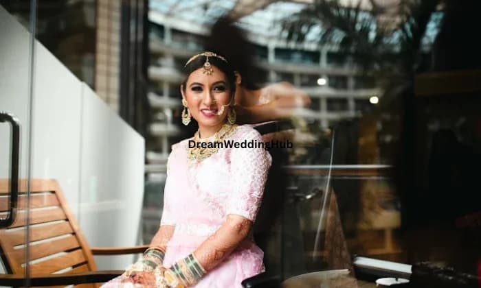 Bridal Makeup Artist In Pune Bridal Makeup Artist In Pune