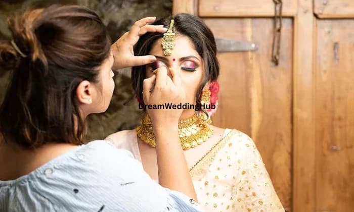 Sayali Samant Makeup artistry Sayali Samant Makeup artistry