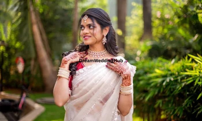 Trupti Gharat Makeup Artistry Trupti Gharat Makeup Artistry