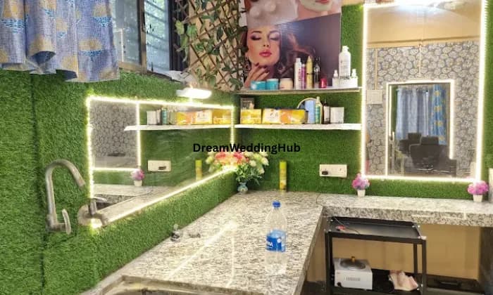 Samruddhi makeovers Samruddhi makeovers