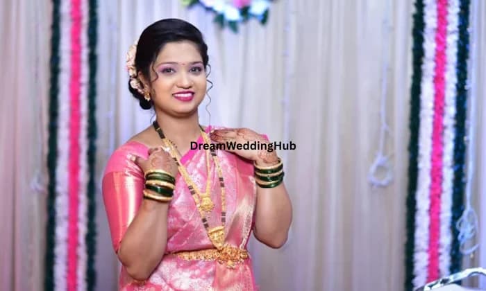 Varshas Makeovers Varshas Makeovers