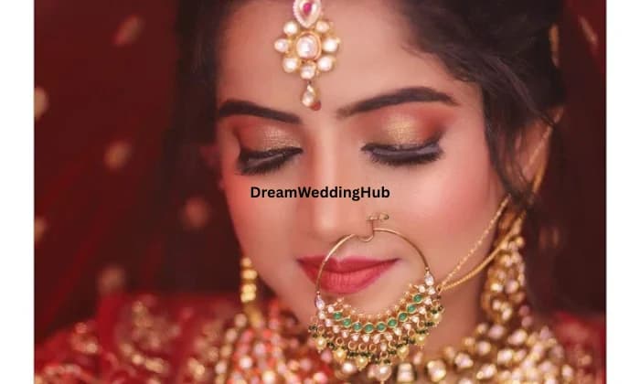 Swati Ghuge Bridal Makeovers Swati Ghuge Bridal Makeovers
