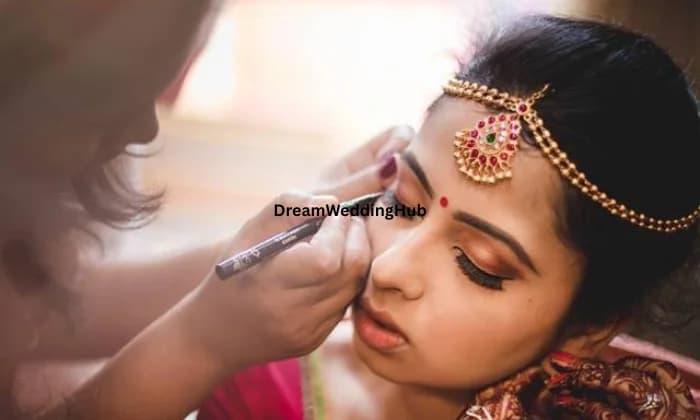 Divyashri Makeup Artist Divyashri Makeup Artist