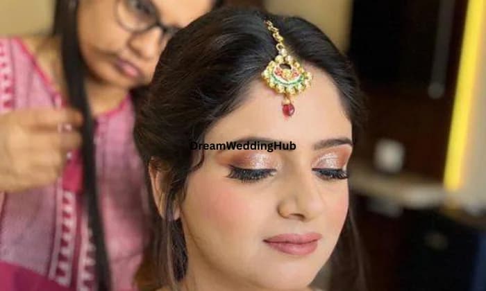 Gurpreet Raina Makeup Studio Gurpreet Raina Makeup Studio