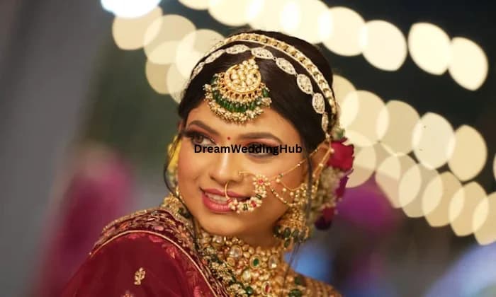 PRATIBHA BISWAS MAKEOVERS PRATIBHA BISWAS MAKEOVERS