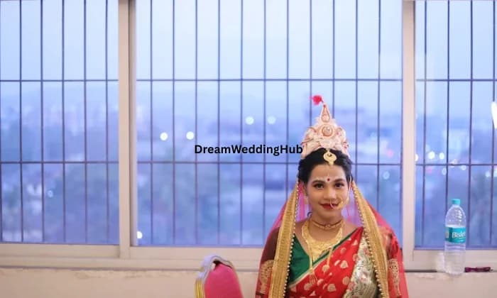 Makeup Junkies Studio by Ruchika Senapati Makeup Junkies Studio by Ruchika Senapati