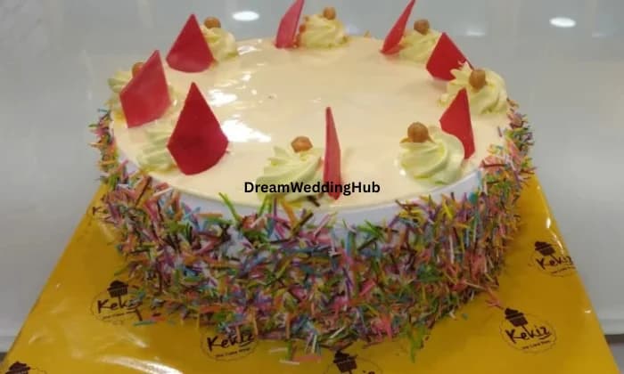 Kekiz Shubh Foods Kekiz Shubh Foods