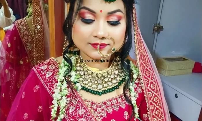 Suman beauty parlor Suman beauty parlor