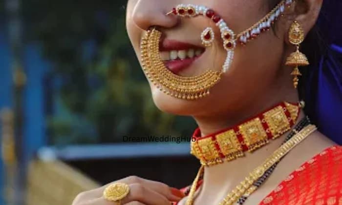 Kalyan Jewellers Kandholi Kalyan Jewellers Kandholi