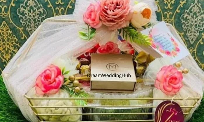 Zoori Hampers Zoori Hampers