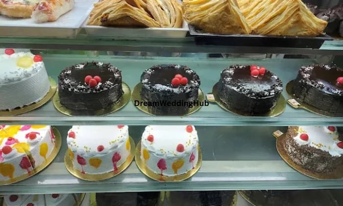 Harrys Pastry Corner Harrys Pastry Corner