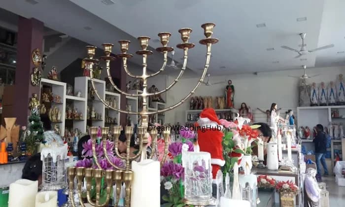 Geethus Fancy Collection Geethus Fancy Collection