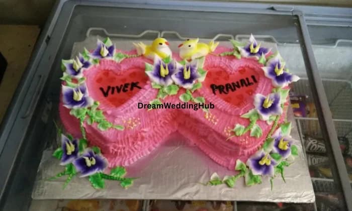 New Phalguni Cake Shop New Phalguni Cake Shop