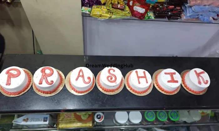 The Bake Studio The Bake Studio