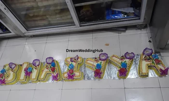 Salar Bakery Salar Bakery